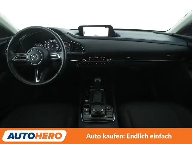 Mazda CX-30 view 12
