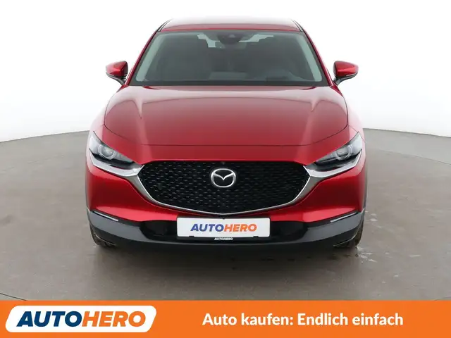 Mazda CX-30 view 9