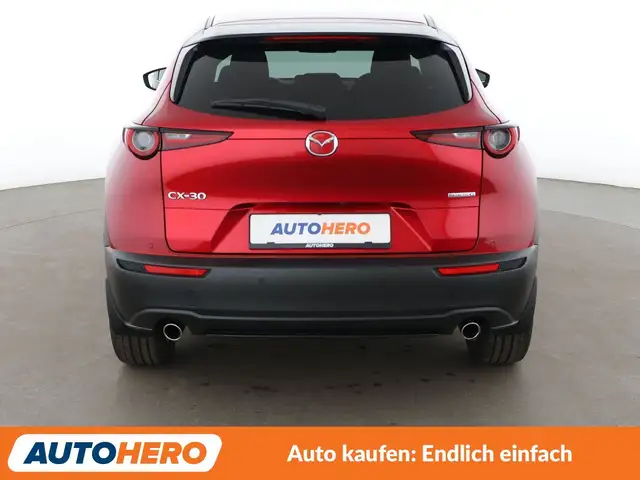 Mazda CX-30 view 5