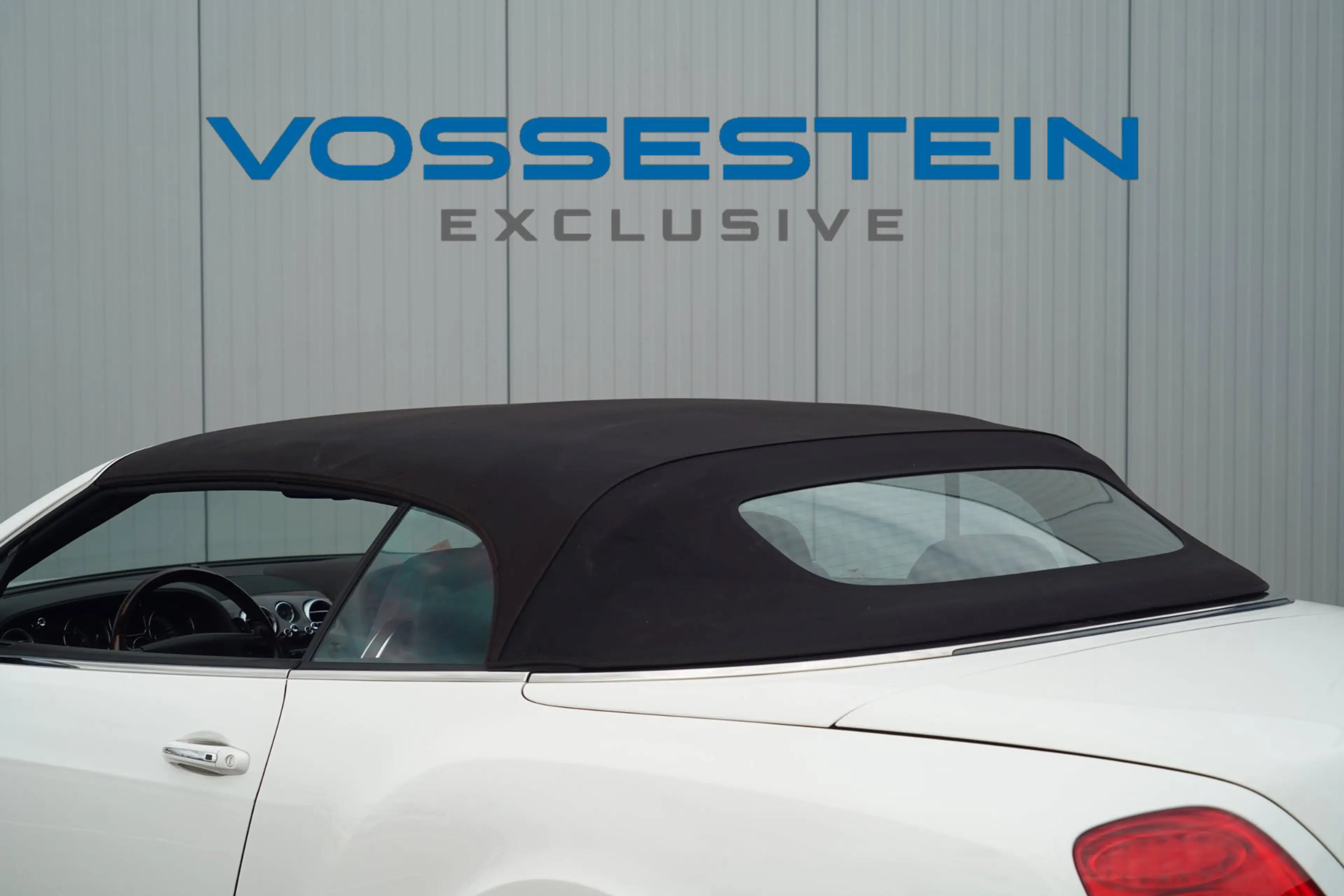 Bentley Continental GTC 6.0 W12 / Navi / Leder / Memory stoel / Luchtverin — photo 27