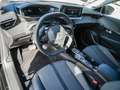Peugeot e-208 ALLURE PACK PDC SHZ KAMERA NAVI LED Schwarz - thumbnail 9