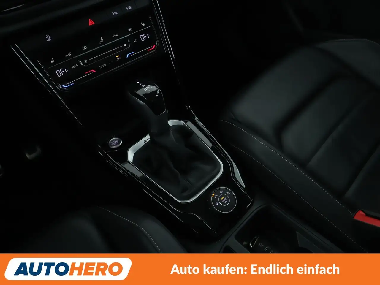 Volkswagen T-Roc 2.0 TSI R-Line 4Motion Aut.*NAVI*LED*ACC*, миниатюра 26