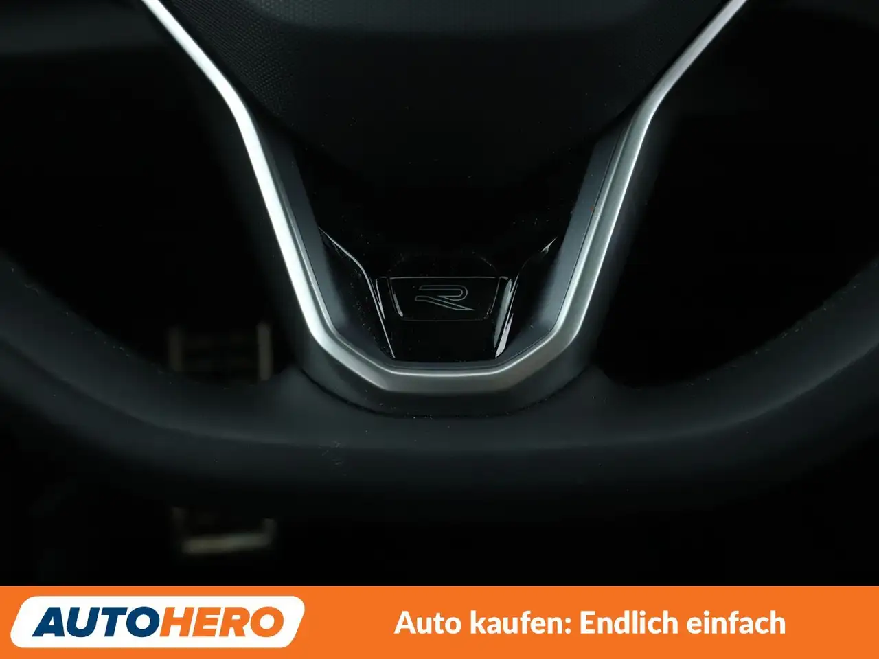Volkswagen T-Roc 2.0 TSI R-Line 4Motion Aut.*NAVI*LED*ACC*, миниатюра 28