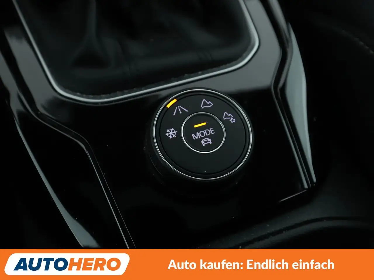 Volkswagen T-Roc 2.0 TSI R-Line 4Motion Aut.*NAVI*LED*ACC*, миниатюра 27