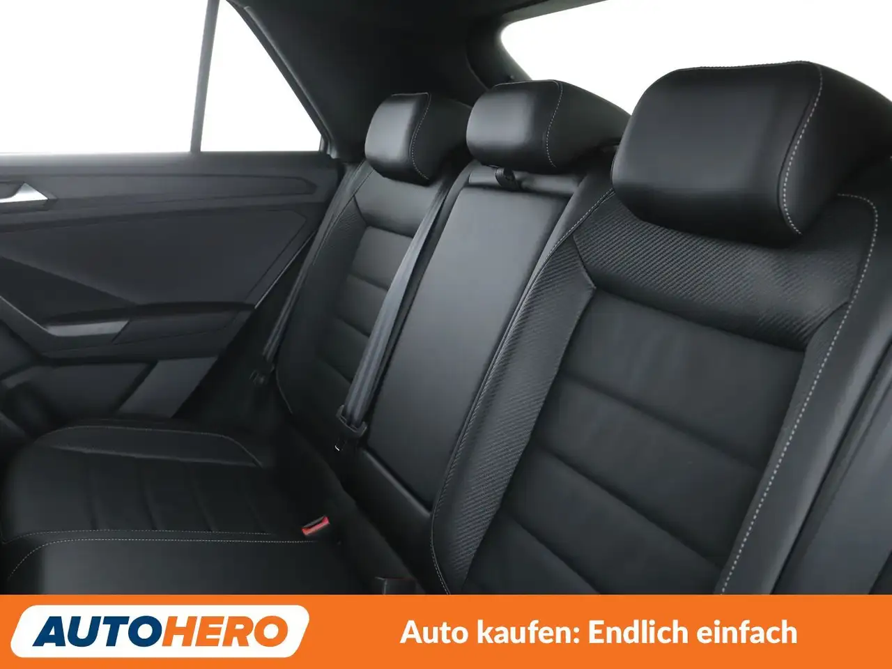Volkswagen T-Roc 2.0 TSI R-Line 4Motion Aut.*NAVI*LED*ACC*, миниатюра 14