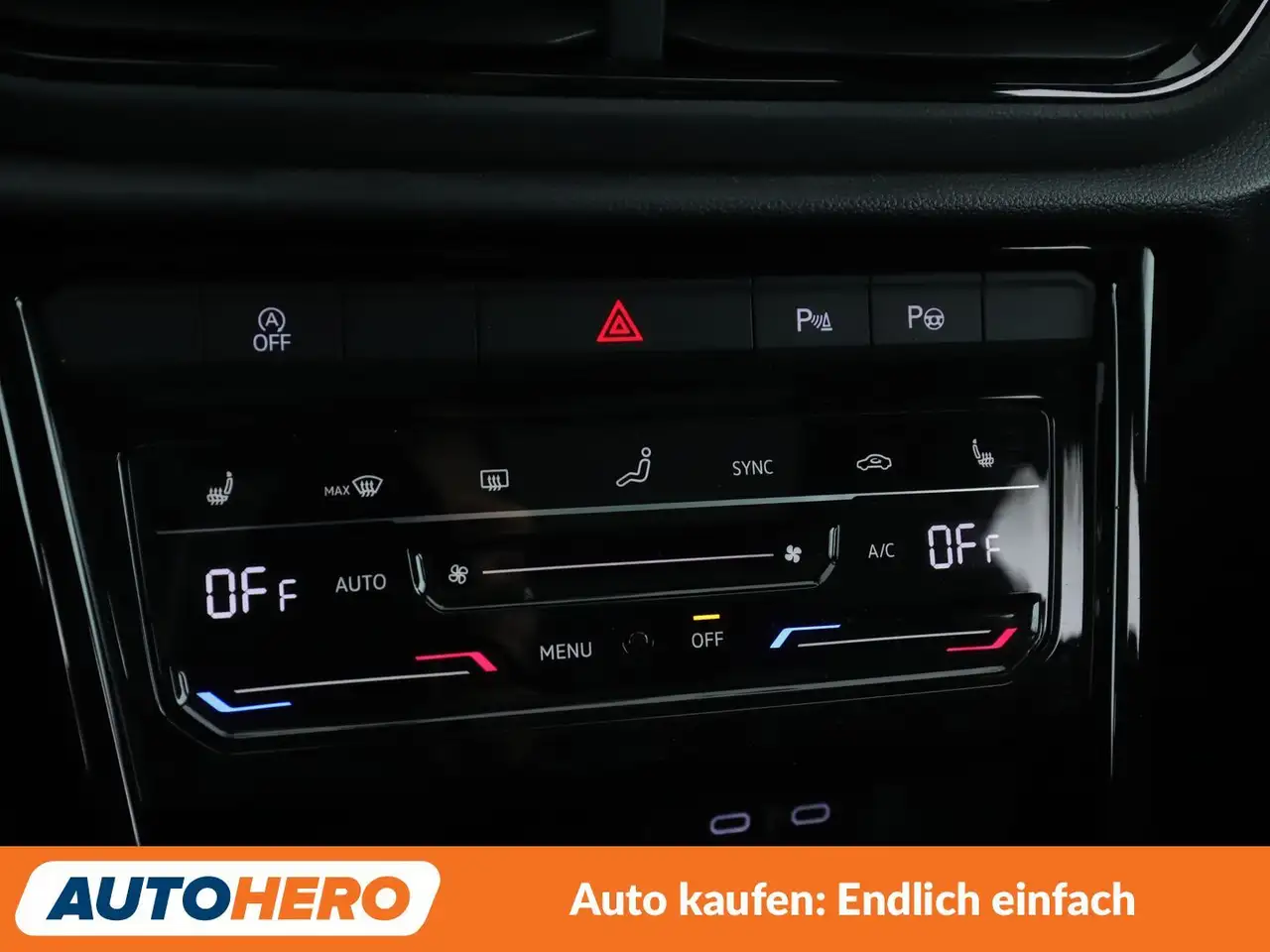 Volkswagen T-Roc 2.0 TSI R-Line 4Motion Aut.*NAVI*LED*ACC*, миниатюра 25