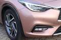 Infiniti Q30 1.6t Premium Tech Navigatie, Panoramadak, Camera, Коричневий - thumbnail 13