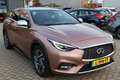 Infiniti Q30 1.6t Premium Tech Navigatie, Panoramadak, Camera, Коричневий - thumbnail 10