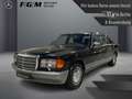 Mercedes-Benz 560 SEL lang LMF|eSitz|Radio|S-Dach|Note 2- Schwarz - thumbnail 1