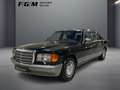 Mercedes-Benz 560 SEL lang LMF|eSitz|Radio|S-Dach|Note 2- Negro - thumbnail 1