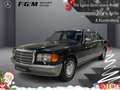 Mercedes-Benz 560 SEL lang LMF|eSitz|Radio|S-Dach|Note 2- Negro - thumbnail 1
