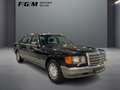 Mercedes-Benz 560 SEL lang LMF|eSitz|Radio|S-Dach|Note 2- Negro - thumbnail 10