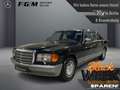 Mercedes-Benz 560 SEL lang LMF|eSitz|Radio|S-Dach|Note 2- Schwarz - thumbnail 1