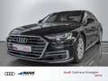Audi A8 55 TFSI quattro STANDHZ ACC LASER EU6 B&O Schwarz - thumbnail 1