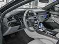 Audi A8 55 TFSI quattro STANDHZ ACC LASER EU6 B&O Schwarz - thumbnail 17