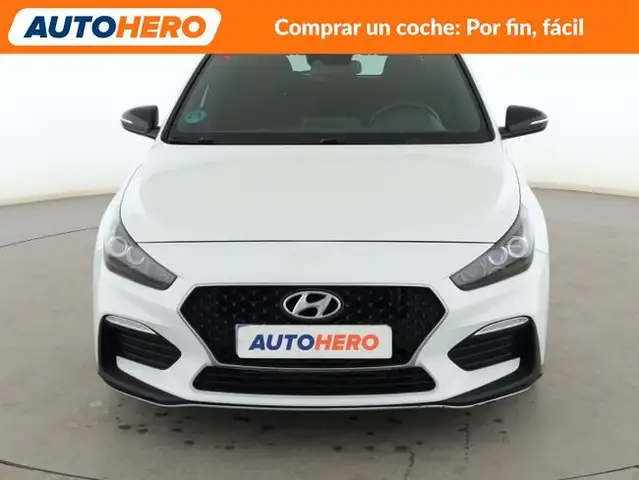 Hyundai i30 view 9