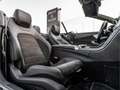 Mercedes-Benz C 200 Cabrio Premium Plus Pack AMG BURMESTER AUDIO MULTI Gri - thumbnail 4