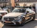 Mercedes-Benz C 200 Cabrio Premium Plus Pack AMG BURMESTER AUDIO MULTI Gri - thumbnail 26