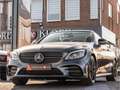 Mercedes-Benz C 200 Cabrio Premium Plus Pack AMG BURMESTER AUDIO MULTI Gri - thumbnail 18
