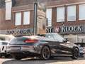 Mercedes-Benz C 200 Cabrio Premium Plus Pack AMG BURMESTER AUDIO MULTI Gri - thumbnail 3