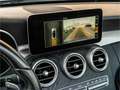Mercedes-Benz C 200 Cabrio Premium Plus Pack AMG BURMESTER AUDIO MULTI Gri - thumbnail 7