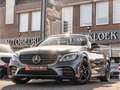 Mercedes-Benz C 200 Cabrio Premium Plus Pack AMG BURMESTER AUDIO MULTI Gri - thumbnail 5