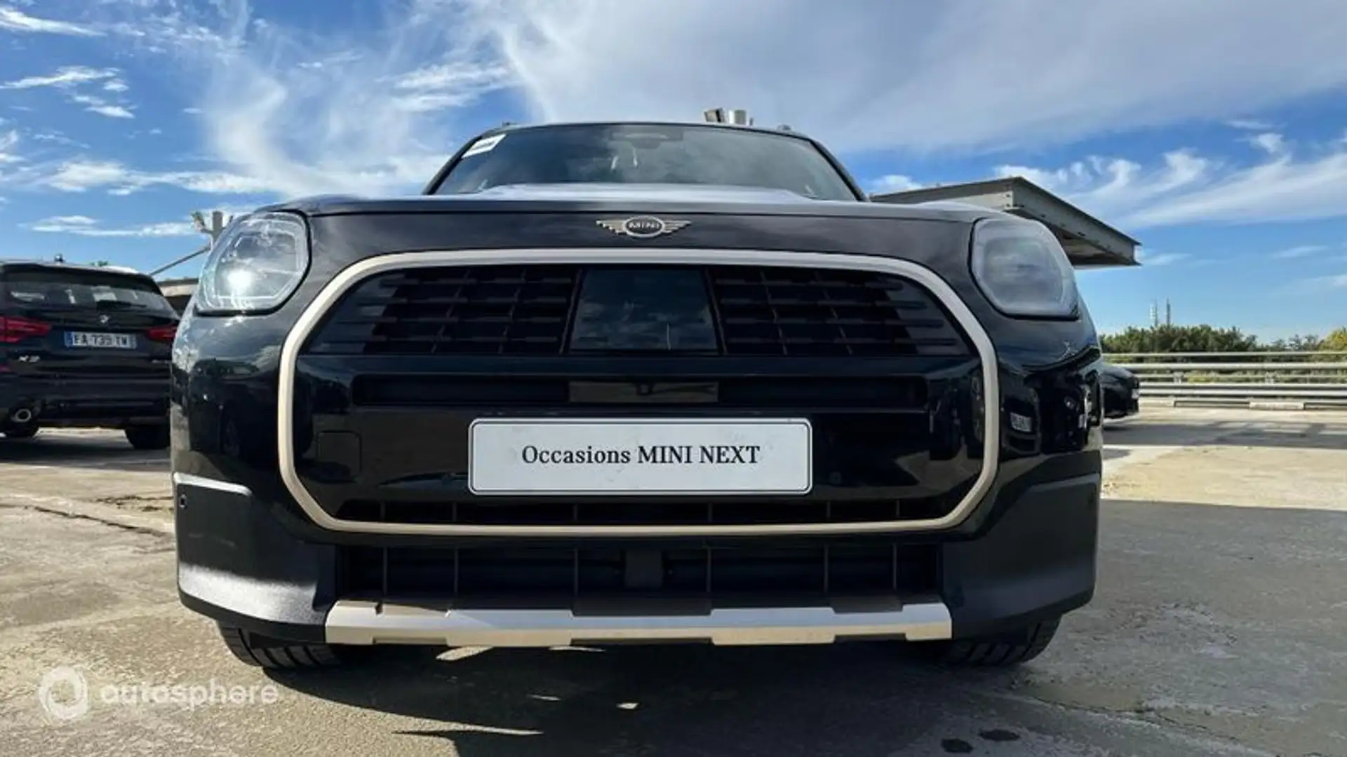MINI Countryman D D 163ch Favoured DKG7 - 2