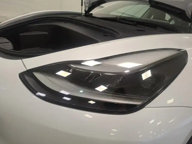 Tesla Model 3 view 23