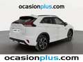 Mitsubishi Eclipse Cross PHEV Kaiteki 4WD Blanc - thumbnail 4