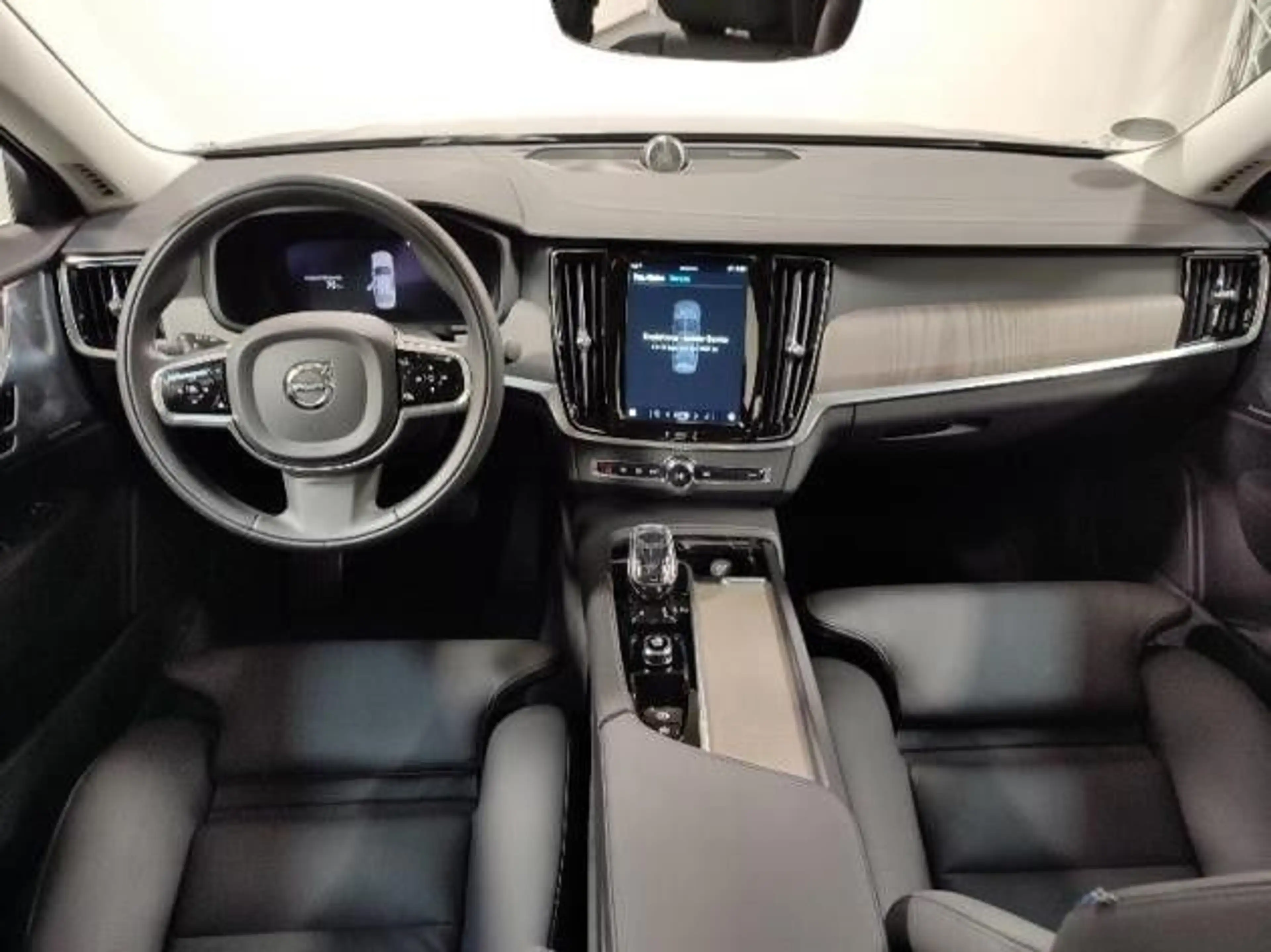 Volvo S90 B5 Inscription AWD*BOWERS*STH*SD*360° — photo 3