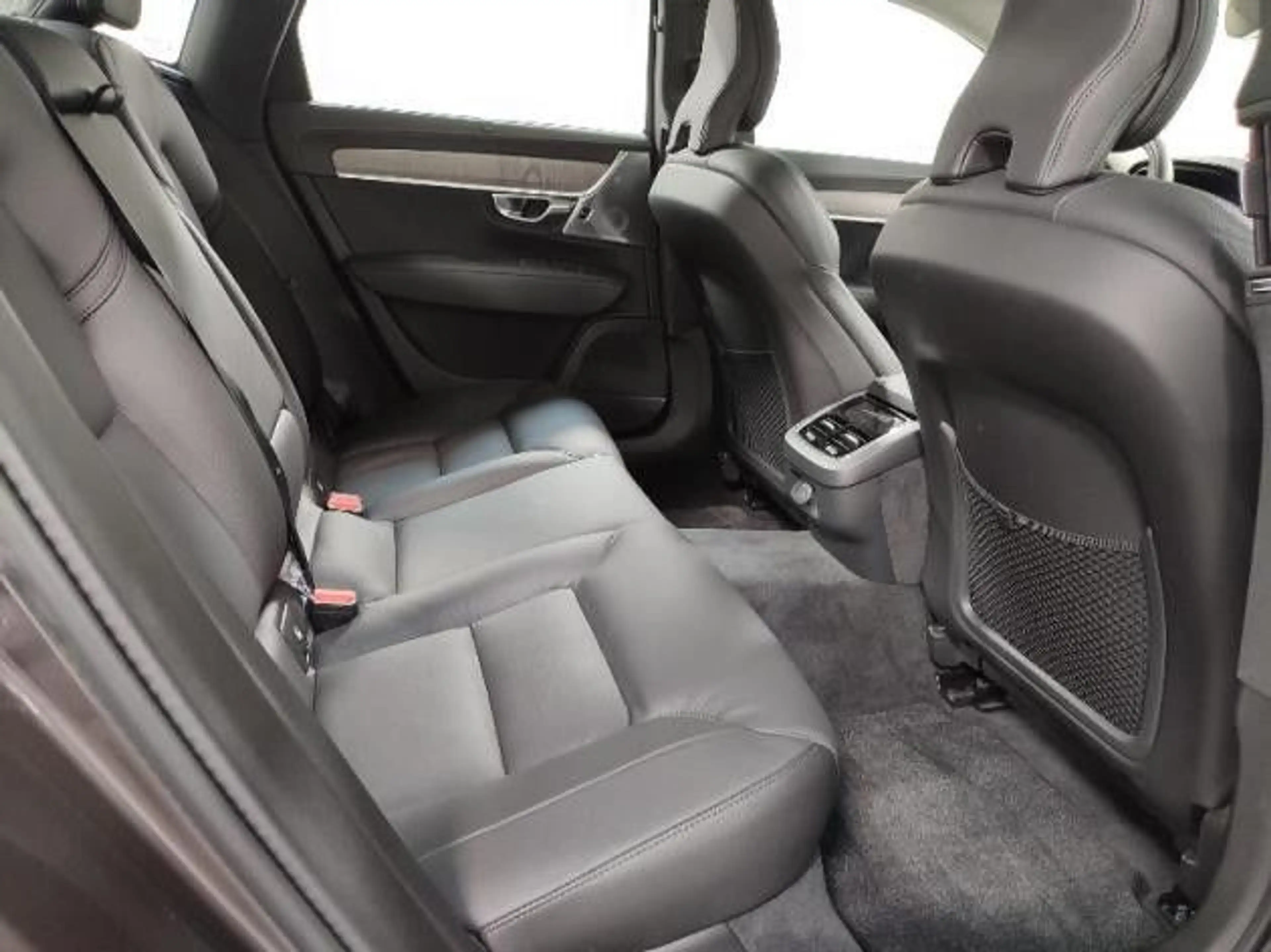 Volvo S90 B5 Inscription AWD*BOWERS*STH*SD*360° — photo 5