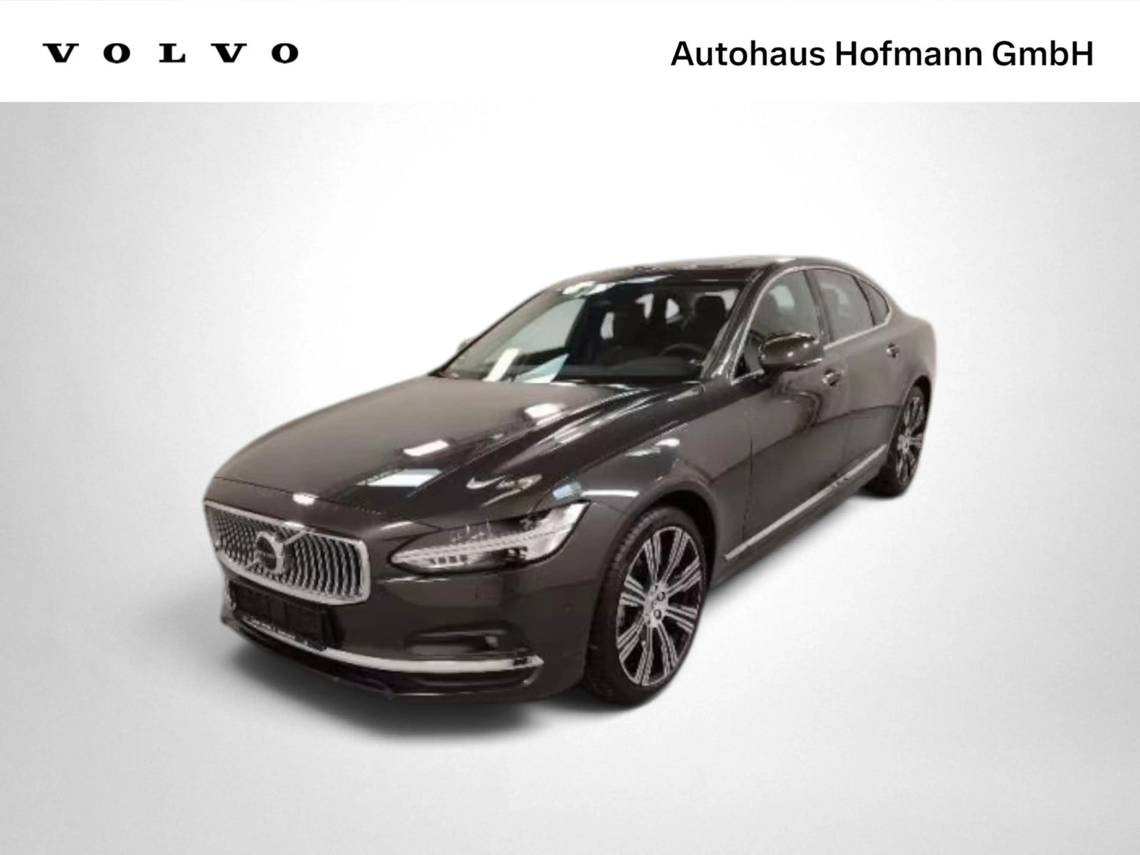 Volvo S90 B5 Inscription AWD*BOWERS*STH*SD*360°