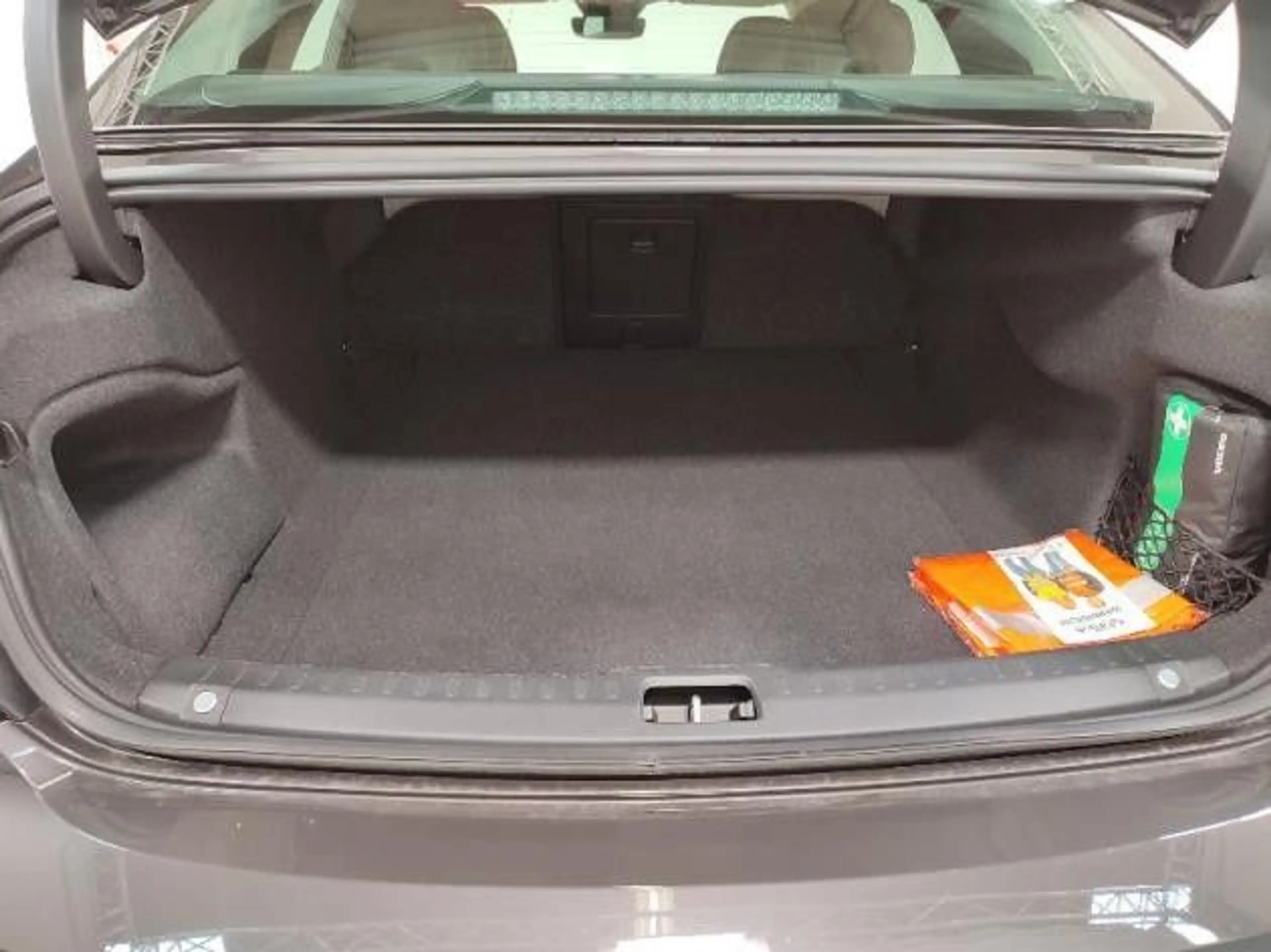 Volvo S90 B5 Inscription AWD*BOWERS*STH*SD*360° — photo 7
