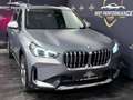 BMW X1 sDrive 18 d xLine Grau - thumbnail 10
