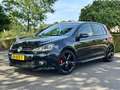 Volkswagen Golf 1.4 TSI R-Line uitgevoerd Zwart - thumbnail 1