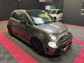 Abarth 595 595C MY16 1.4 Turbo 16V T-Jet 160 ch BVM5 Pista / Distribution Neuve Grigio - thumbnail 8