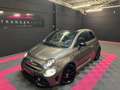 Abarth 595 595C MY16 1.4 Turbo 16V T-Jet 160 ch BVM5 Pista / Distribution Neuve Grigio - thumbnail 1