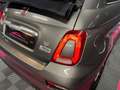 Abarth 595 595C MY16 1.4 Turbo 16V T-Jet 160 ch BVM5 Pista / Distribution Neuve Grigio - thumbnail 12