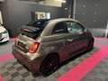 Abarth 595 595C MY16 1.4 Turbo 16V T-Jet 160 ch BVM5 Pista / Distribution Neuve Grigio - thumbnail 7