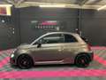 Abarth 595 595C MY16 1.4 Turbo 16V T-Jet 160 ch BVM5 Pista / Distribution Neuve Grigio - thumbnail 2