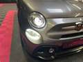 Abarth 595 595C MY16 1.4 Turbo 16V T-Jet 160 ch BVM5 Pista / Distribution Neuve Grigio - thumbnail 11