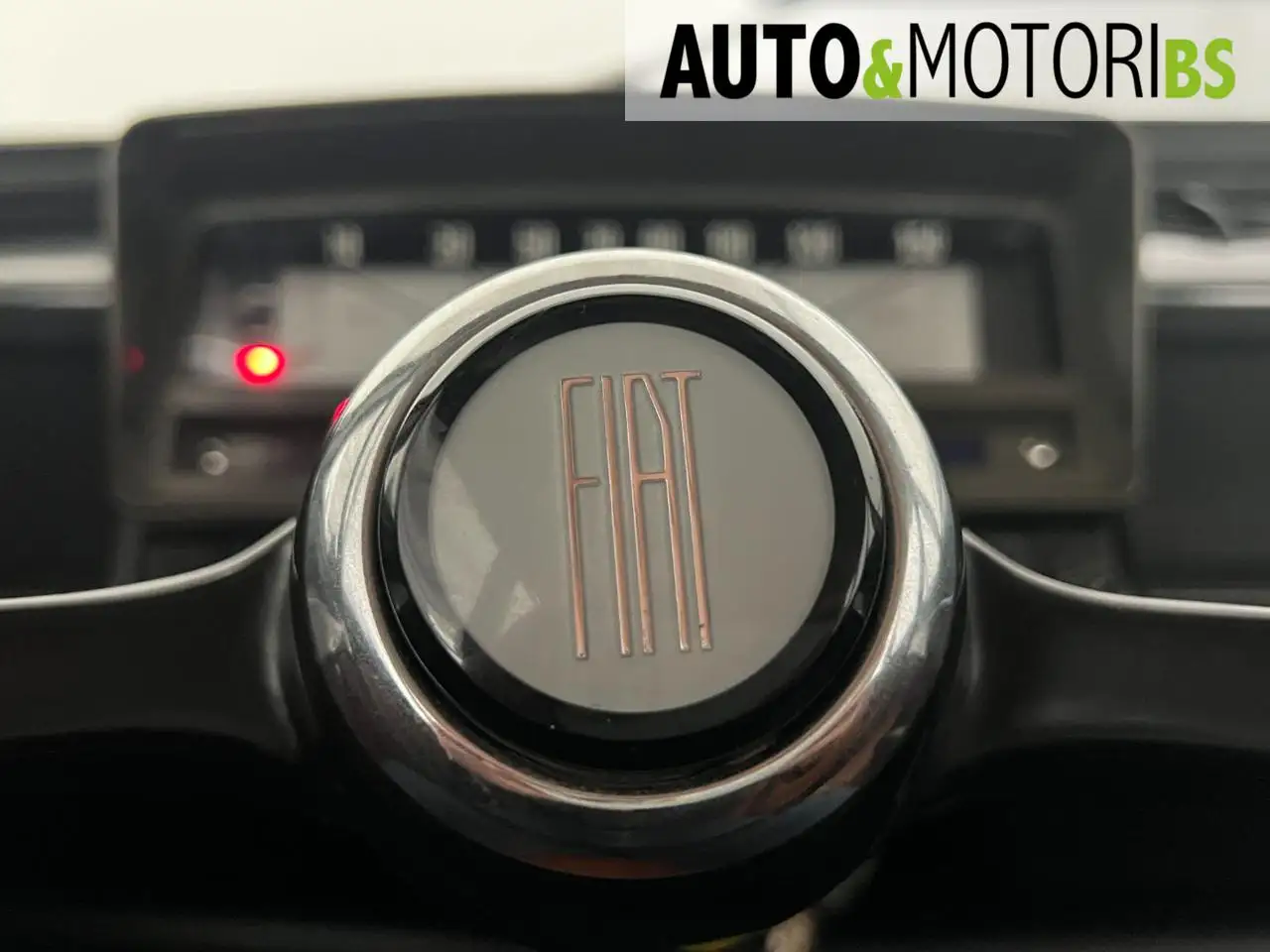 Fiat 1100 R *TARGA ORO*, foto 12