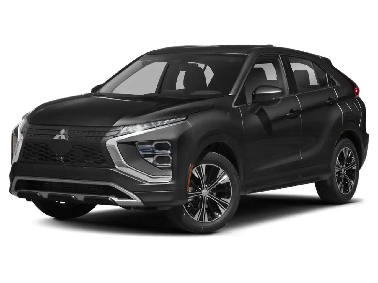 2023 Mitsubishi Eclipse Cross