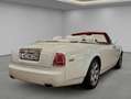 Rolls-Royce Phantom Drophead Bespoke Spezial Blanc - thumbnail 9