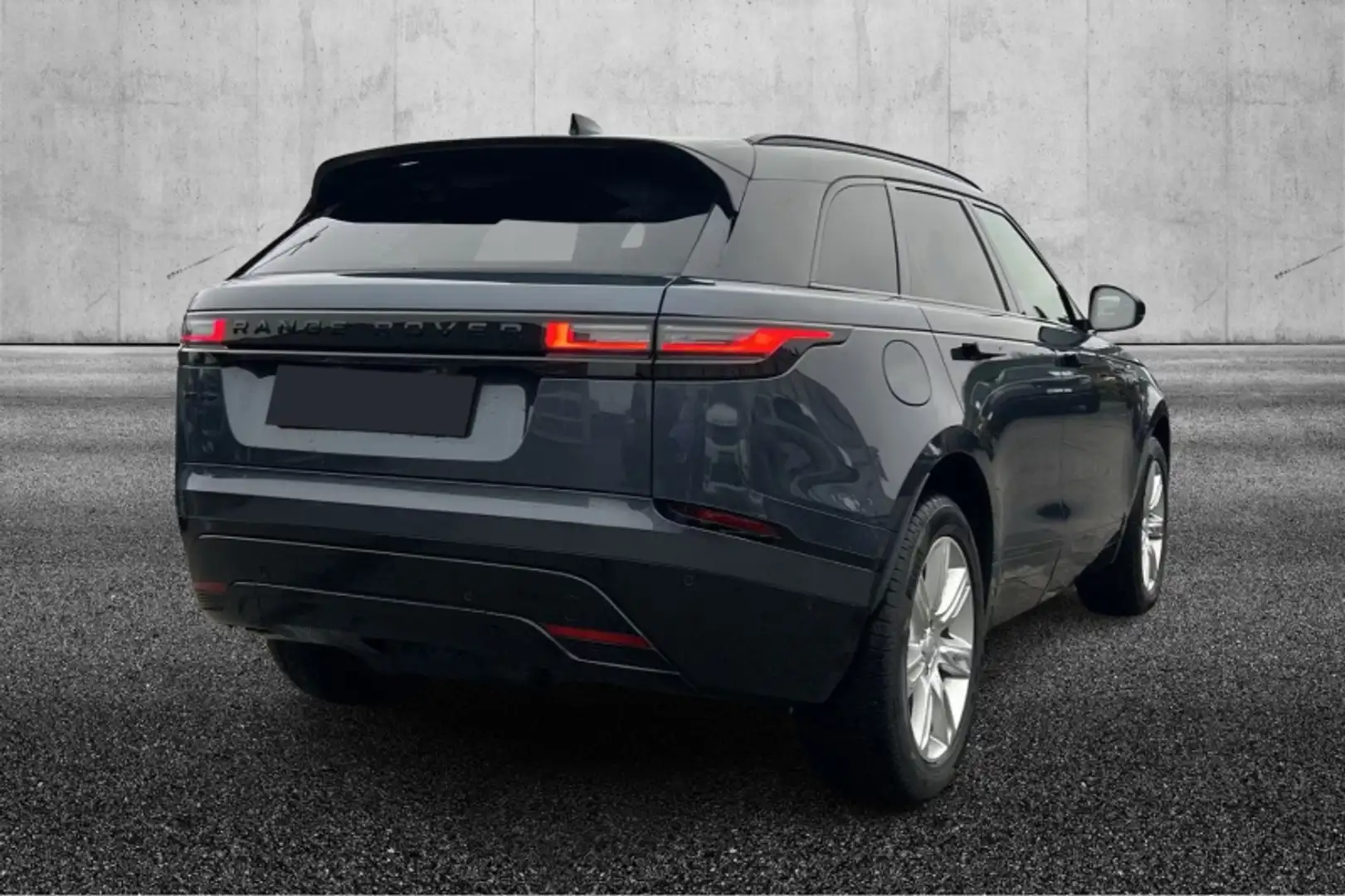 Land Rover Range Rover Velar 2.0D I4 204 CV Dynamic SE Blu/Azzurro - 2