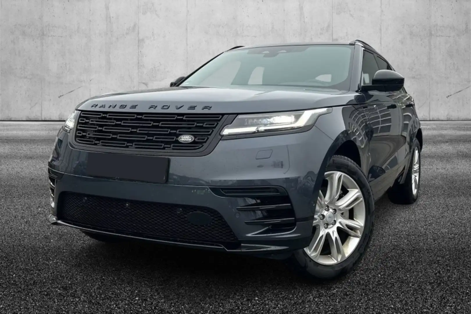 Land Rover Range Rover Velar 2.0D I4 204 CV Dynamic SE Blu/Azzurro - 1