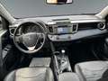 Toyota RAV 4 RAV4 2.2 D-4D Edition S 4x4 Aut. *Leder*Navi*LM* Zwart - thumbnail 11