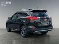 Toyota RAV 4 RAV4 2.2 D-4D Edition S 4x4 Aut. *Leder*Navi*LM* Noir - thumbnail 4