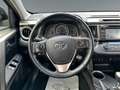 Toyota RAV 4 RAV4 2.2 D-4D Edition S 4x4 Aut. *Leder*Navi*LM* Noir - thumbnail 13