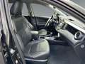 Toyota RAV 4 RAV4 2.2 D-4D Edition S 4x4 Aut. *Leder*Navi*LM* Zwart - thumbnail 16